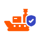 Cargo & Vessel Protection