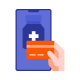Cashless Treatment
