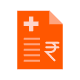 Covers Medical Bills