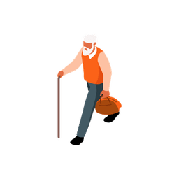 Senior Citizen Travel Insurance