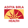 Aditya Birla Health logo