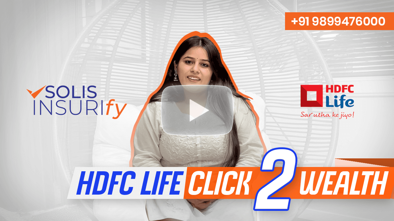 HDFC Life Insurance