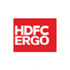 HDFC Ergo logo
