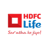 HDFC Life logo