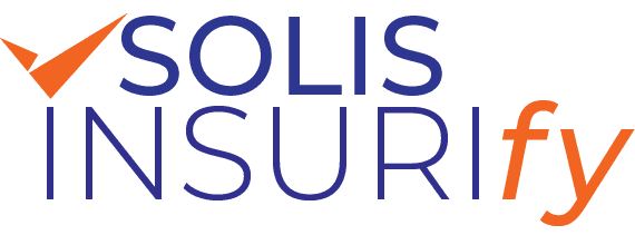 SolisInsurify Logo