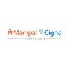 ManipalCigna logo