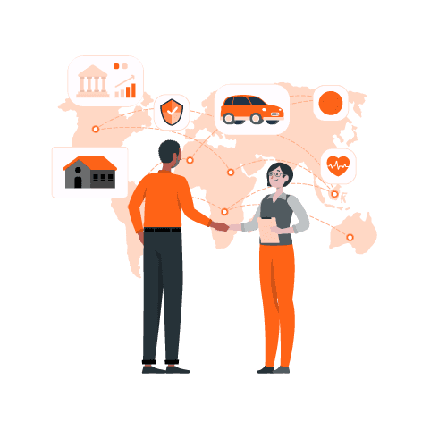 POSP Network