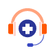 Medical Support