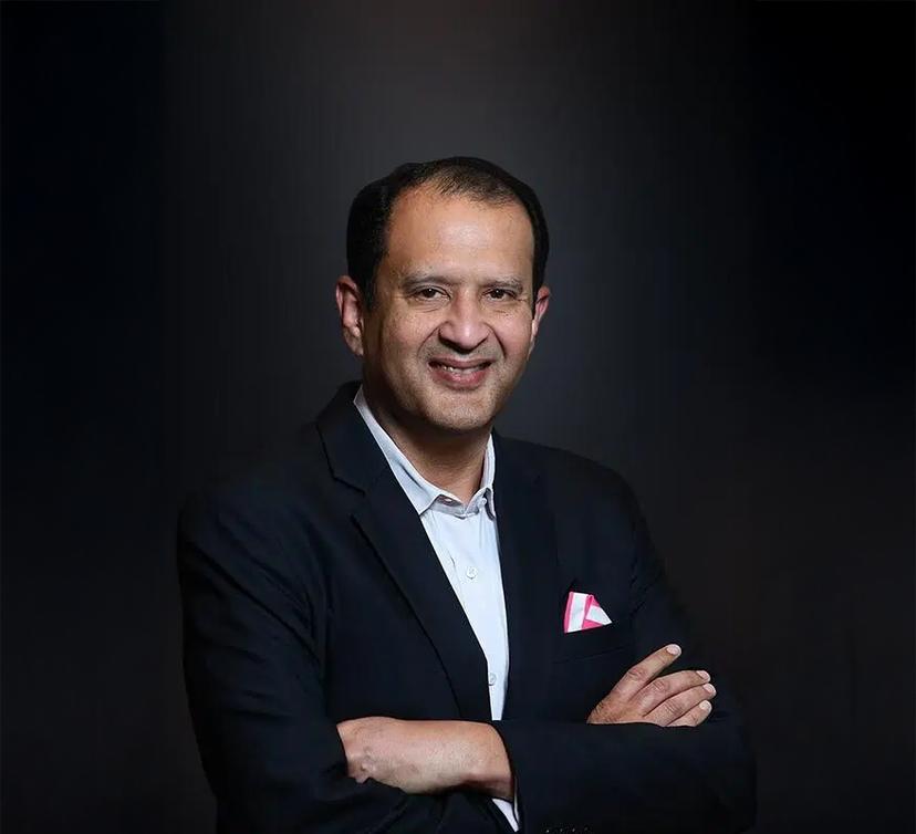 Sachin Manchanda