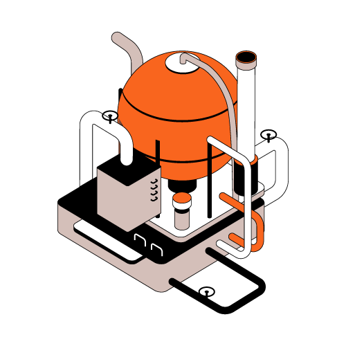 Boilers & Machinery Insurance