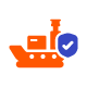 Cargo & Vessel Protection