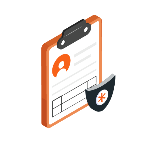 Coverage for valuable documents
