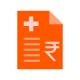 Covers Medical Bills