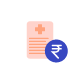 Hospitalization and Medical Expenses