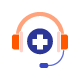 Medical Support