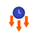 Minimises Business Downtime