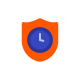 Round-the-Clock Protection
