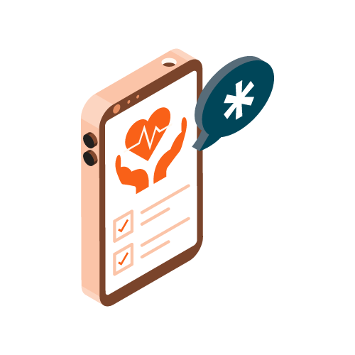 Top-up Health