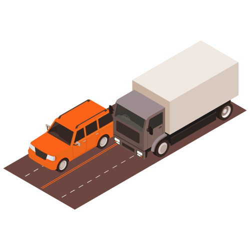Traffic & Travel Insurance
