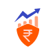 Wealth Growth with Protection