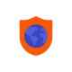 Worldwide Protection
