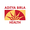 Aditya Birla Health logo