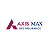 Axis Max Life logo