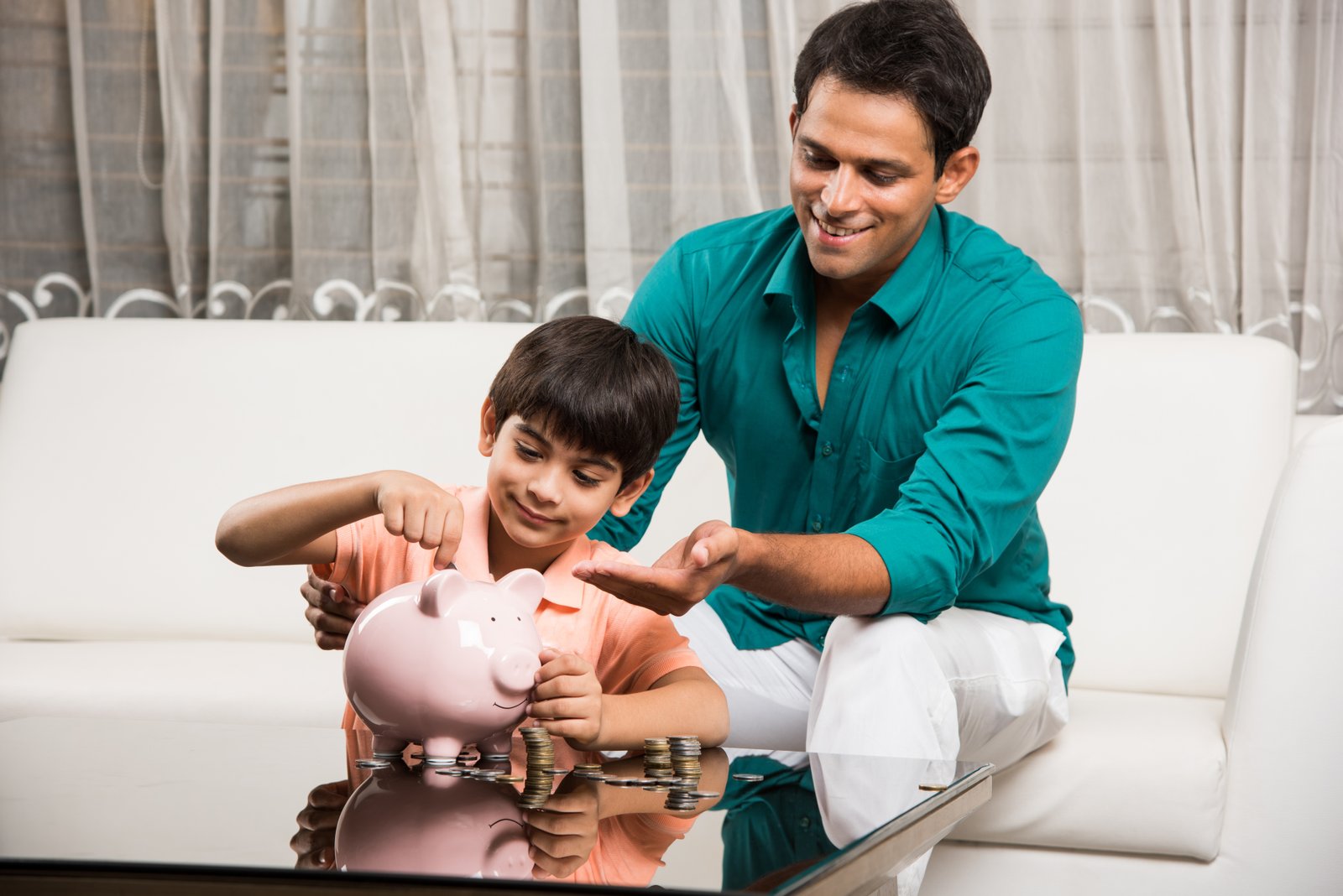 Child Insurance Plans