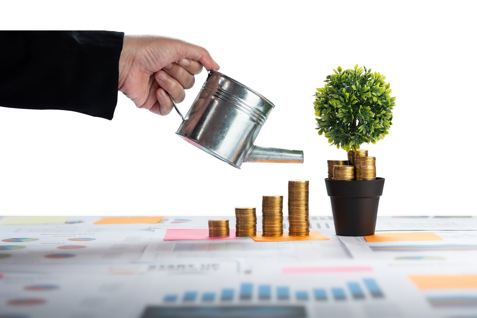 Endowment Plans