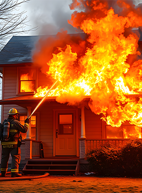 Fire Insurance