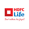 HDFC Ergo logo