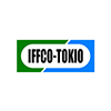 Iffco Tokio logo