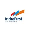 IndiaFirst Life logo