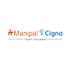 ManipalCigna logo