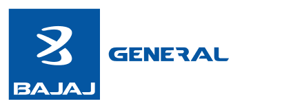 Bajaj General Insurance logo