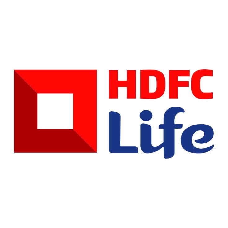 HDFC Life logo