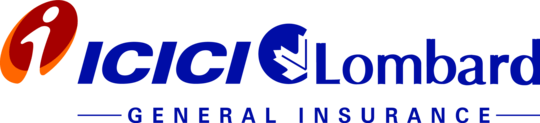 ICICI Lombard General Insurance logo
