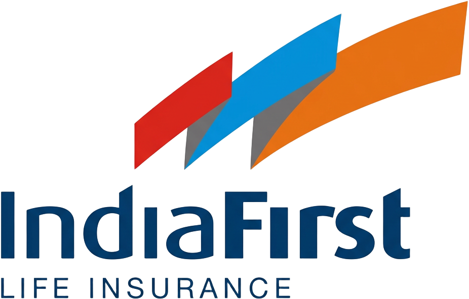 IndiaFirst Life Insurance logo