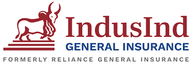 IndusInd General Insurance logo