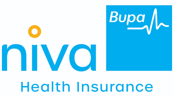 Niva Bupa Health Insurance logo