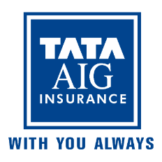TATA AIG Insurance logo