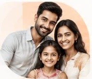 Indian family