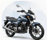 Motorcycle